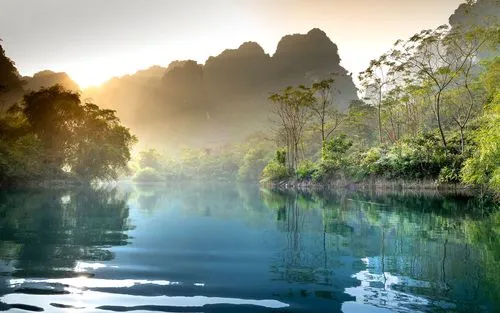 科技高精度高效